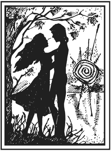 Иллюстрация к книге — Поделки из ниток, пуговиц, бусин [i_008.jpg]