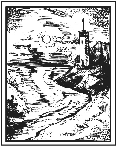 Иллюстрация к книге — Поделки из ниток, пуговиц, бусин [i_009.jpg]