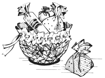 Иллюстрация к книге — Поделки из ниток, пуговиц, бусин [i_027.jpg]