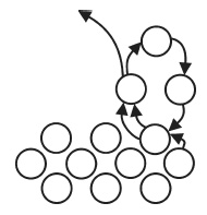 Иллюстрация к книге — Поделки из ниток, пуговиц, бусин [i_032.jpg]