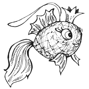 Иллюстрация к книге — Поделки из ниток, пуговиц, бусин [i_036.jpg]