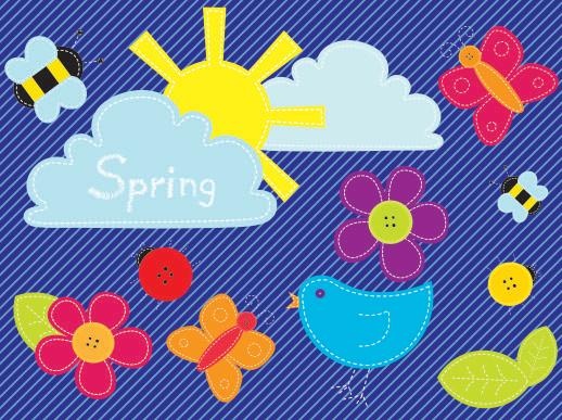 Иллюстрация к книге — Поделки из ниток, пуговиц, бусин [i_043.jpg]