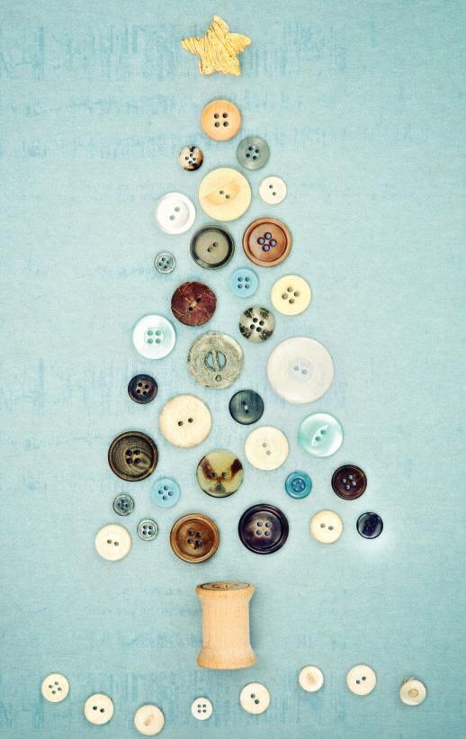 Иллюстрация к книге — Поделки из ниток, пуговиц, бусин [i_045.jpg]