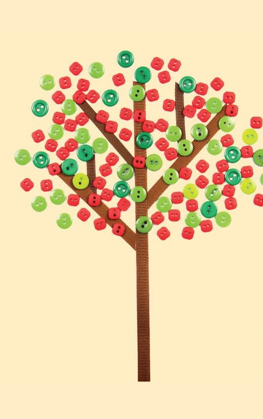 Иллюстрация к книге — Поделки из ниток, пуговиц, бусин [i_046.jpg]