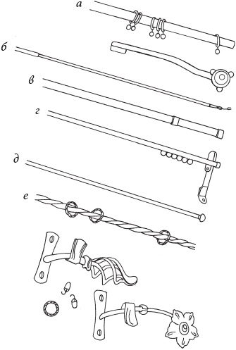 Иллюстрация к книге — Великолепные модели штор и гардин [_04.jpg]