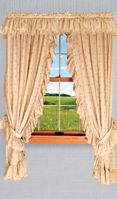 Иллюстрация к книге — Великолепные модели штор и гардин [_105.jpg]