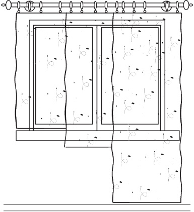 Иллюстрация к книге — Великолепные модели штор и гардин [_11.jpg]