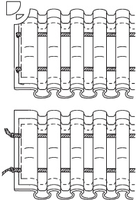 Иллюстрация к книге — Великолепные модели штор и гардин [_54.jpg]
