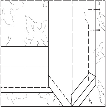Иллюстрация к книге — Великолепные модели штор и гардин [_60.jpg]