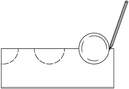 Иллюстрация к книге — Великолепные модели штор и гардин [_70.jpg]