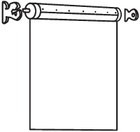 Иллюстрация к книге — Великолепные модели штор и гардин [_82.jpg]