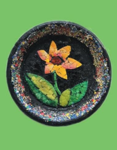 Иллюстрация к книге — Цветы и деревья из яичной скорлупы и бисера [_130.jpg]