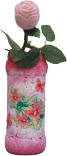 Иллюстрация к книге — Цветы и деревья из яичной скорлупы и бисера [_131.jpg]