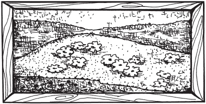 Иллюстрация к книге — Цветы и деревья из яичной скорлупы и бисера [_21.jpg]