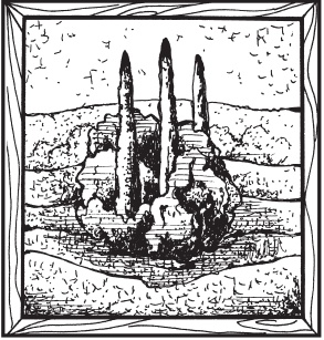 Иллюстрация к книге — Цветы и деревья из яичной скорлупы и бисера [_27.jpg]