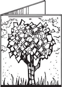 Иллюстрация к книге — Цветы и деревья из яичной скорлупы и бисера [_38.jpg]