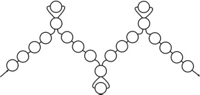 Иллюстрация к книге — Цветы и деревья из яичной скорлупы и бисера [_47.jpg]