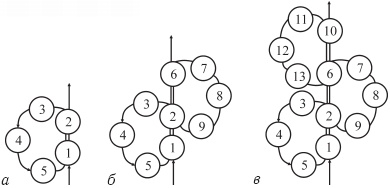 Иллюстрация к книге — Цветы и деревья из яичной скорлупы и бисера [_49.jpg]