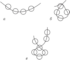 Иллюстрация к книге — Цветы и деревья из яичной скорлупы и бисера [_53.jpg]