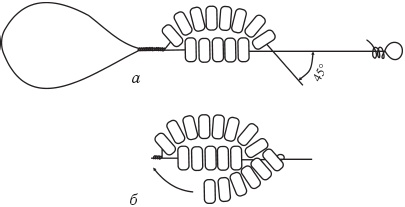 Иллюстрация к книге — Цветы и деревья из яичной скорлупы и бисера [_61.jpg]
