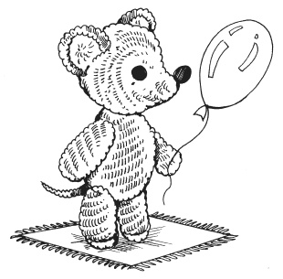 Иллюстрация к книге — Игрушки амигуруми [i_016.jpg]