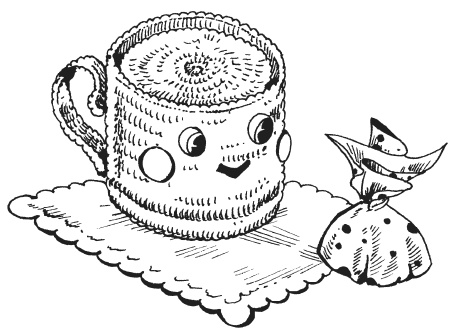 Иллюстрация к книге — Игрушки амигуруми [i_043.jpg]