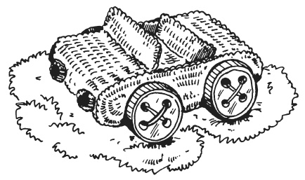 Иллюстрация к книге — Игрушки амигуруми [i_050.jpg]