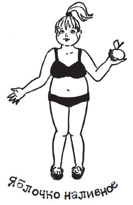 Иллюстрация к книге — Все для превращения тушки в фигурку [i_005.jpg]