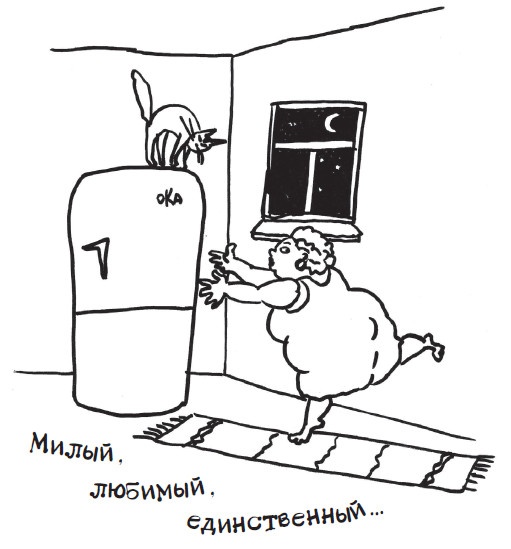 Иллюстрация к книге — Все для превращения тушки в фигурку [i_060.jpg]