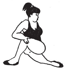 Иллюстрация к книге — Все для превращения тушки в фигурку [i_073.jpg]