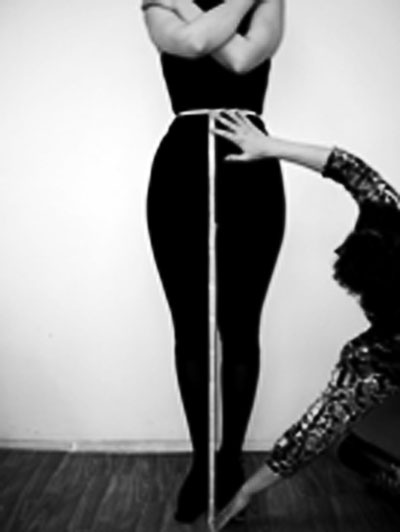 Иллюстрация к книге — Лучшие модели на любую фигуру без примерок и подгонок [i_013.jpg]