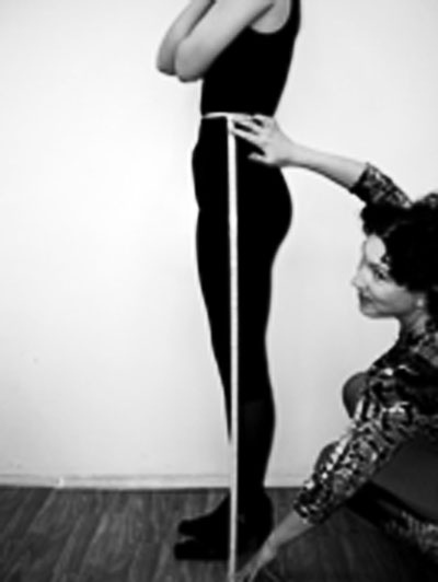 Иллюстрация к книге — Лучшие модели на любую фигуру без примерок и подгонок [i_014.jpg]