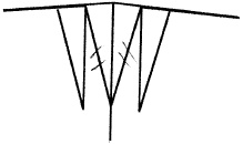 Иллюстрация к книге — Лучшие модели на любую фигуру без примерок и подгонок [i_022.jpg]