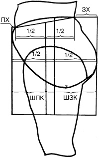 Иллюстрация к книге — Лучшие модели на любую фигуру без примерок и подгонок [i_104.jpg]
