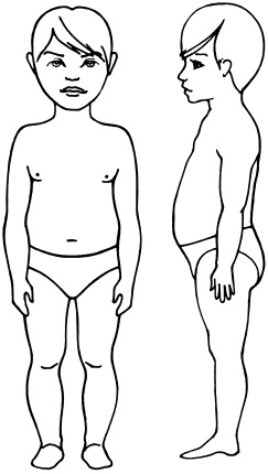 Иллюстрация к книге — Лучшие модели на любую фигуру без примерок и подгонок [i_149.jpg]