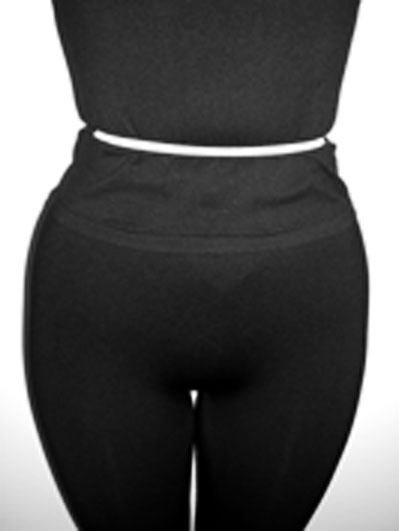 Иллюстрация к книге — Лучшие модели на любую фигуру без примерок и подгонок [i_155.jpg]