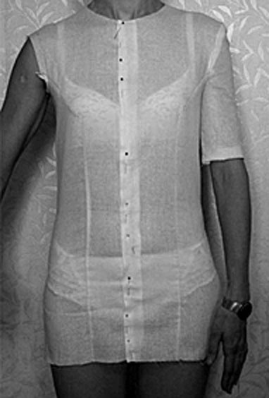 Иллюстрация к книге — Лучшие модели на любую фигуру без примерок и подгонок [i_169.jpg]