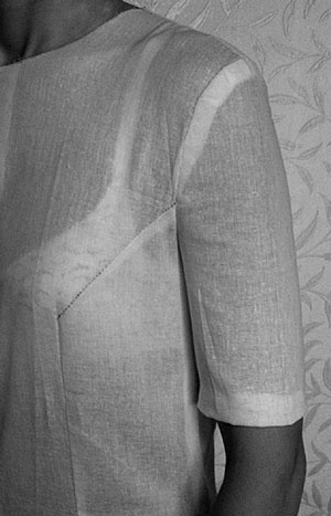 Иллюстрация к книге — Лучшие модели на любую фигуру без примерок и подгонок [i_172.jpg]