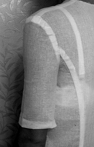 Иллюстрация к книге — Лучшие модели на любую фигуру без примерок и подгонок [i_178.jpg]