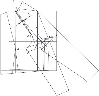 Иллюстрация к книге — Лучшие модели на любую фигуру без примерок и подгонок [i_272.jpg]