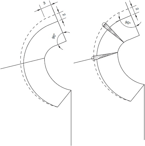 Иллюстрация к книге — Лучшие модели на любую фигуру без примерок и подгонок [i_357.jpg]