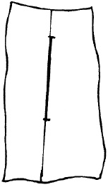 Иллюстрация к книге — Мужская одежда. Технология пошива [i_028.jpg]