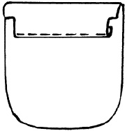 Иллюстрация к книге — Мужская одежда. Технология пошива [i_062.jpg]