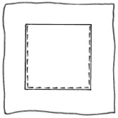 Иллюстрация к книге — Мужская одежда. Технология пошива [i_078.jpg]