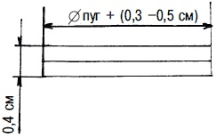 Иллюстрация к книге — Мужская одежда. Технология пошива [i_102.jpg]