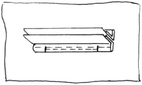 Иллюстрация к книге — Мужская одежда. Технология пошива [i_107.jpg]