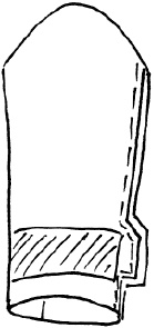 Иллюстрация к книге — Мужская одежда. Технология пошива [i_113.jpg]