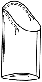 Иллюстрация к книге — Мужская одежда. Технология пошива [i_116.jpg]