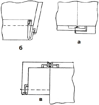 Иллюстрация к книге — Мужская одежда. Технология пошива [i_141.jpg]