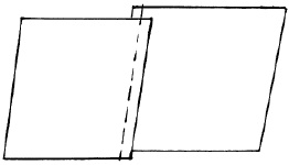 Иллюстрация к книге — Мужская одежда. Технология пошива [i_194.jpg]